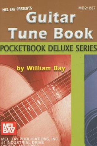 Cover of Pocketbook Deluxe Series