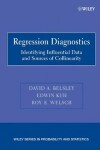 Book cover for Regression Diagnostics