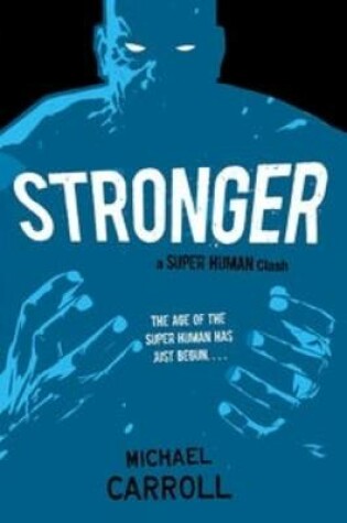 Cover of Stronger