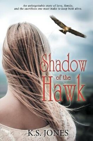 Cover of Shadow of the Hawk