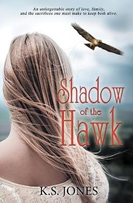 Book cover for Shadow of the Hawk