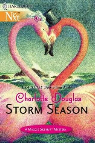 Cover of Storm Season