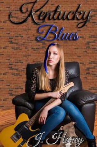 Cover of Kentucky Blues