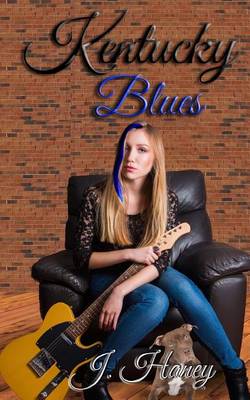 Book cover for Kentucky Blues