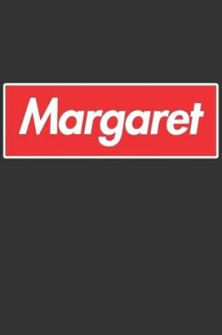 Cover of Margaret