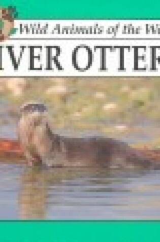 Cover of River Otters