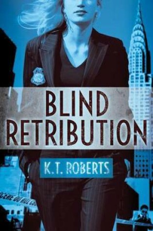 Cover of Blind Retribution