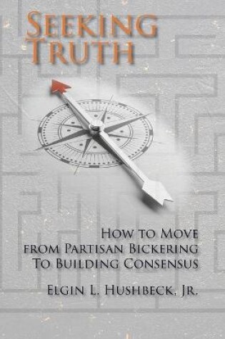 Cover of Seeking Truth