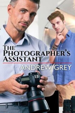Cover of The Photographer's Assistant