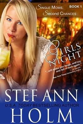 Cover of Girls Night