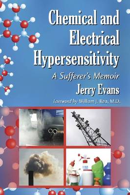 Book cover for Chemical and Electrical Hypersensitivity