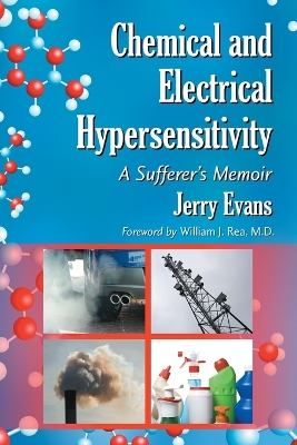 Book cover for Chemical and Electrical Hypersensitivity