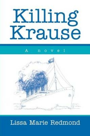 Cover of Killing Krause