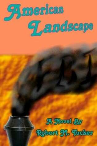 Cover of American Landscape