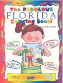 Book cover for Fabulous Florida Color Bk