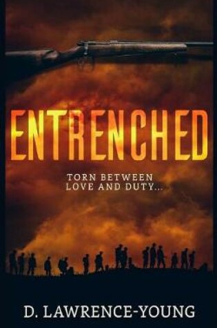 Cover of Entrenched
