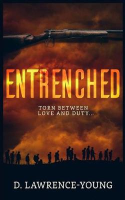 Book cover for Entrenched