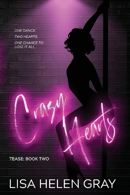 Book cover for Crazy Hearts