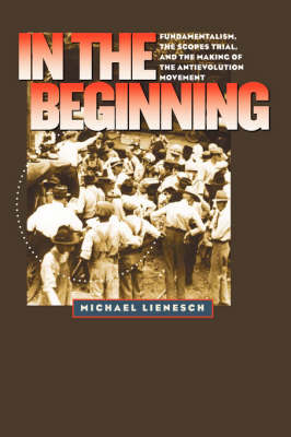 Cover of In the Beginning