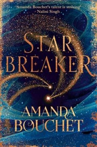 Cover of Starbreaker