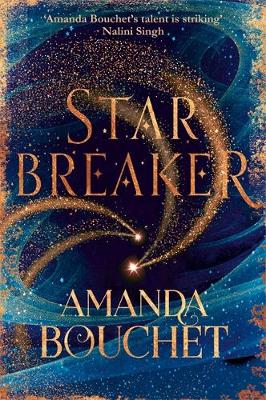 Book cover for Starbreaker