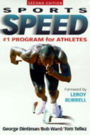 Cover of Sportspeed