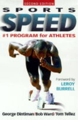 Book cover for Sportspeed