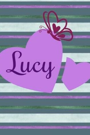 Cover of Lucy