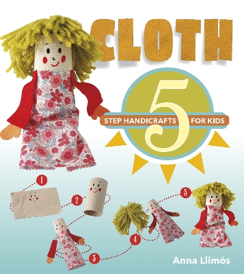 Book cover for Cloth