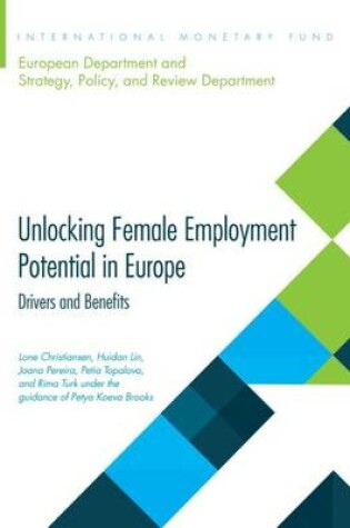 Cover of Unlocking female employment potential in Europe