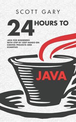 Book cover for Java