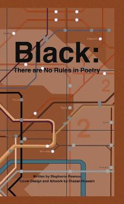 Book cover for Black