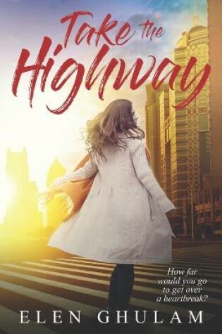 Cover of Take The Highway