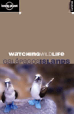 Cover of Galapagos Islands