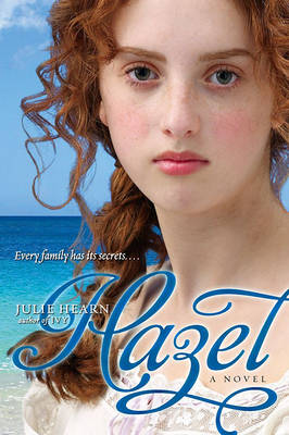 Book cover for Hazel