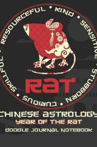 Cover of Year of the Rat