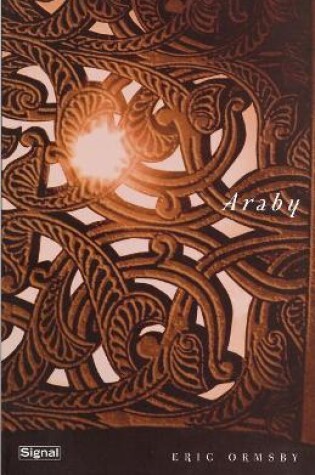 Cover of Araby
