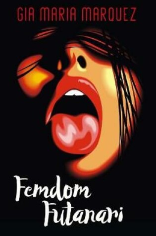 Cover of Femdom Futanari