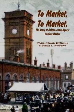 Cover of To Market, to Market