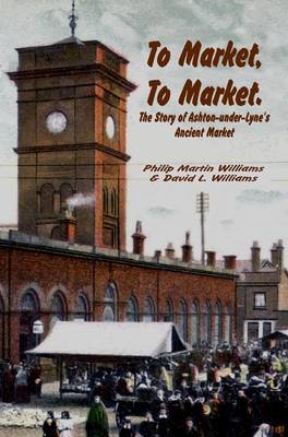 Book cover for To Market, to Market