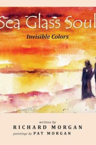 Cover of Sea Glass Soul