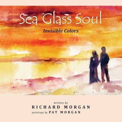 Book cover for Sea Glass Soul