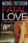 Book cover for Fatal Love