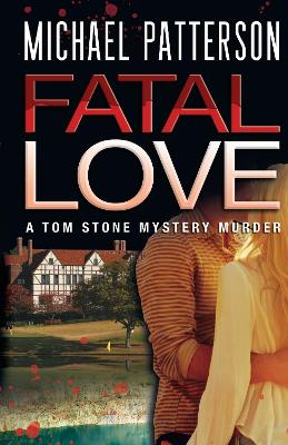 Book cover for Fatal Love