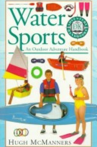 Cover of Water Sports