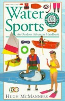 Book cover for Water Sports