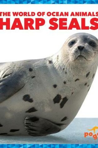 Cover of Harp Seals