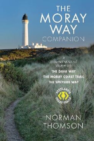 Cover of The Moray Way Companion