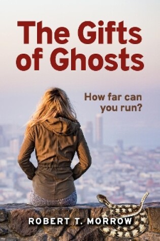 Cover of The Gifts of Ghosts