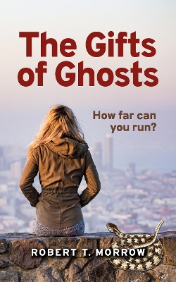 Cover of The Gifts of Ghosts